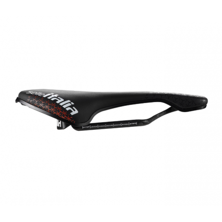 Selle Italia Sillín Flite Boost Pro Team 6.1 Superflow Carbon Kit