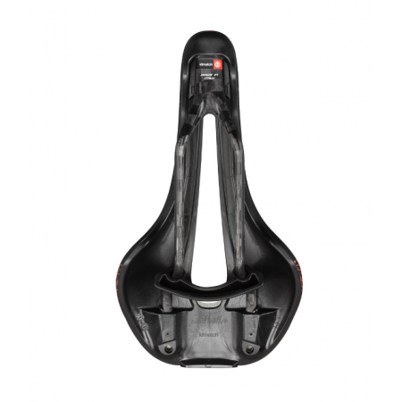 Selle Italia Sillín Flite Boost Pro Team 6.1 Superflow Carbon Kit