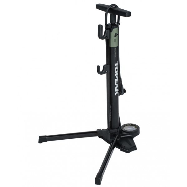 Bomba Topeak Transformador Mountain...