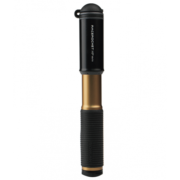 Topeak Race Rocket HP Mini Mini Pompe...