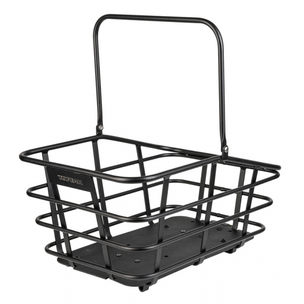 Cesta delantera/trasera Topeak Urban...
