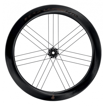 Par de ruedas Campagnolo...