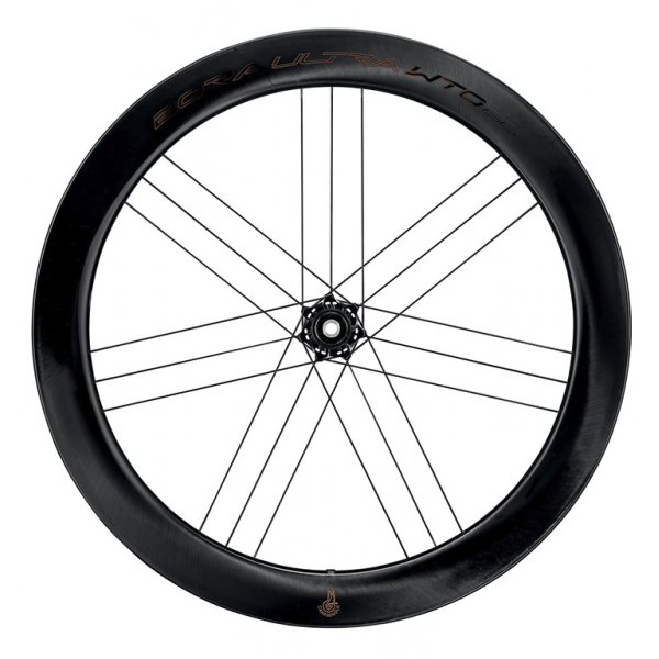 Paire de roues Campagnolo Bora Ultra...