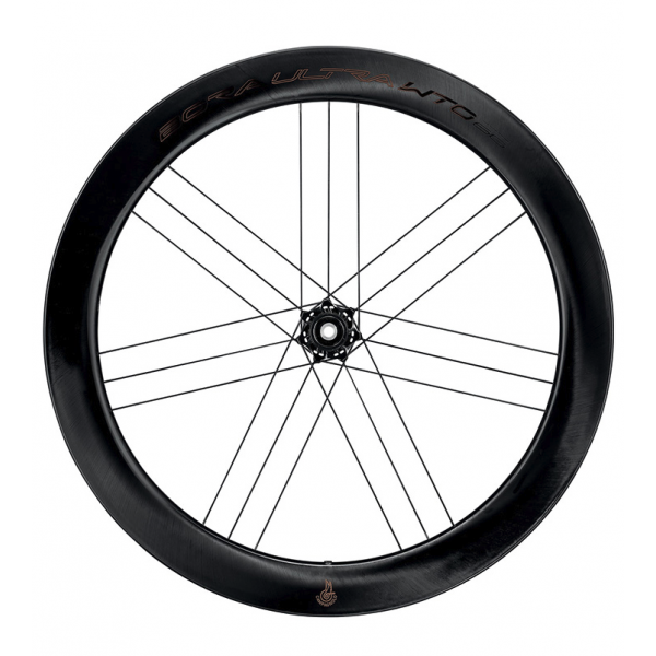 Par de ruedas Campagnolo Bora Ultra...