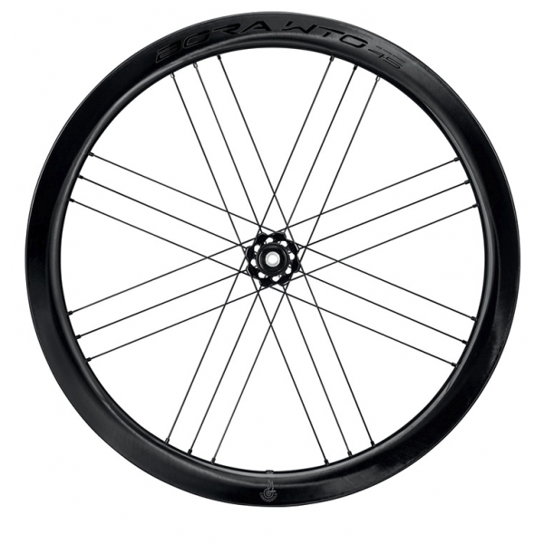 Par de ruedas Campagnolo Bora WTO 45...