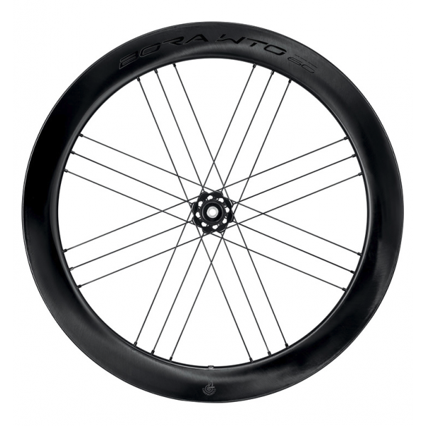 Paire de roues Campagnolo Bora WTO 60...