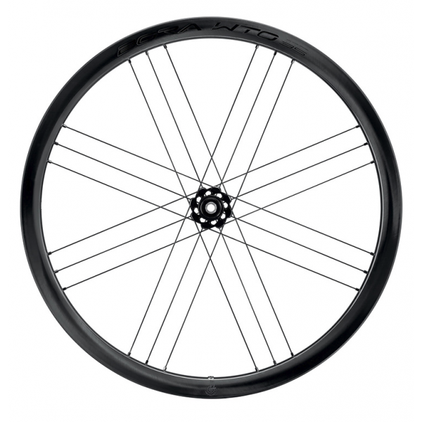 Par de ruedas Campagnolo Bora WTO 35...