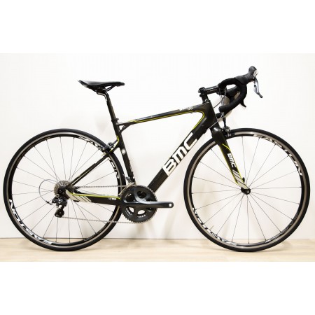 Bici Usata BMC Grandfondo 01