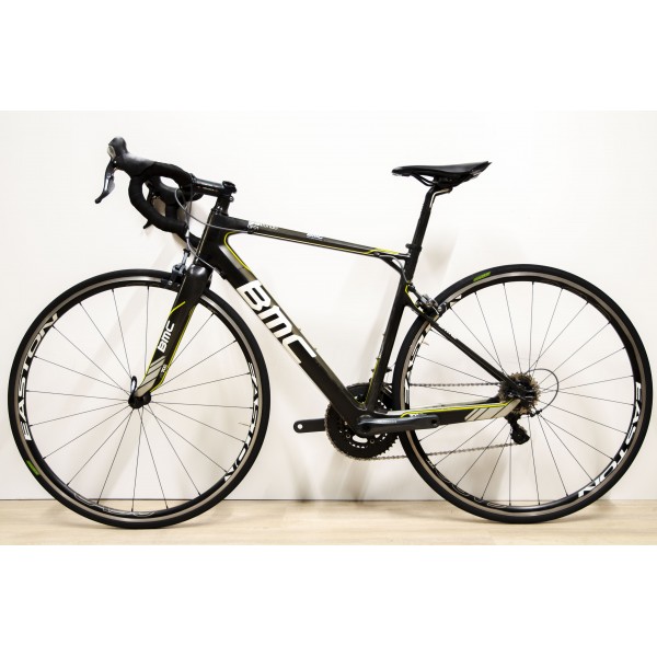 Vélo BMC Grandfondo 01 occasion