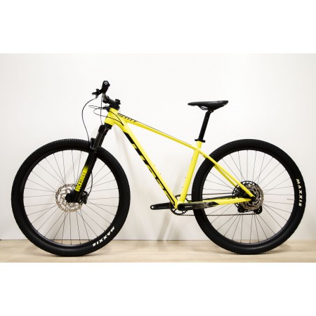 MTB Scott Scale 970 usada