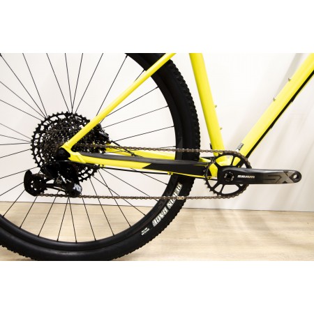 Mtb Usata Scott Scale 970