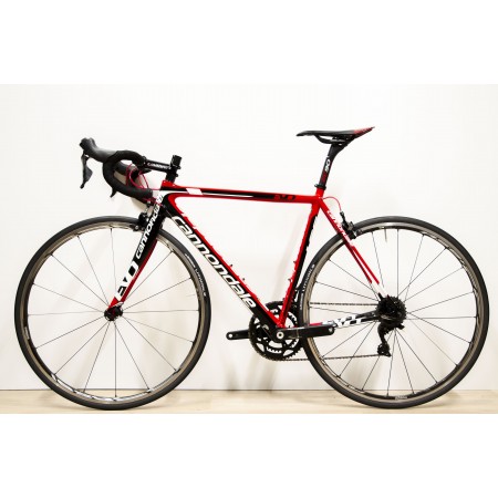 Bici Usata Cannondale Supersix