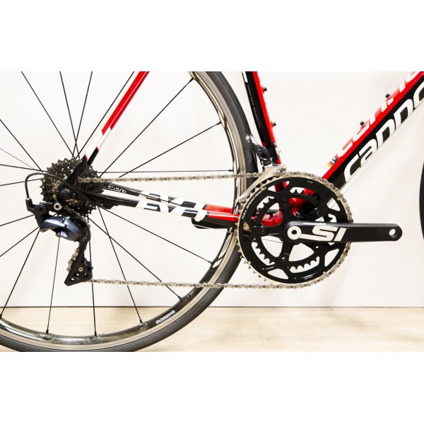 Used Cannondale Supersix Bike