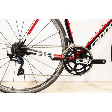Vélo Cannondale Supersix d'occasion
