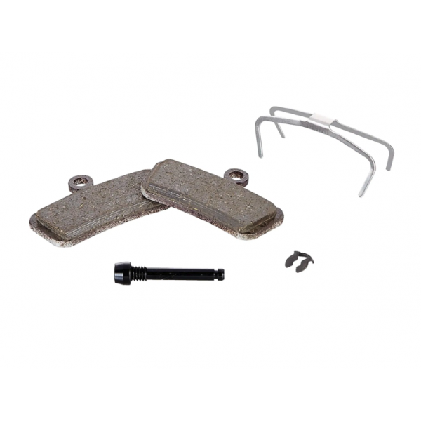 Sram Powerful Trail Guide G2 Organic...
