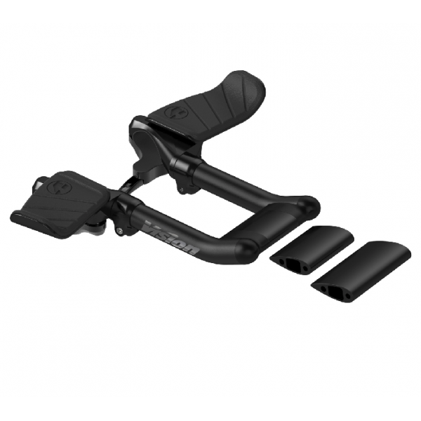 Vision Prolunghe Metron Mini Clip-On 117mm Per Pieghe 5D