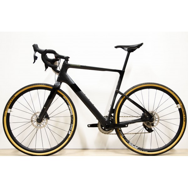 Bicicleta Gravel Cannondale Topstone...