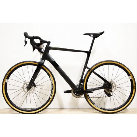 Bici Gravel Usata Cannondale Topstone Carbon