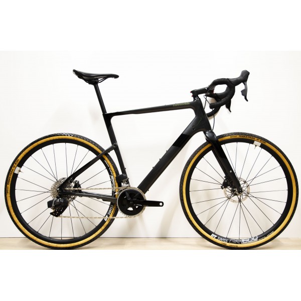 Bicicleta Gravel Cannondale Topstone...