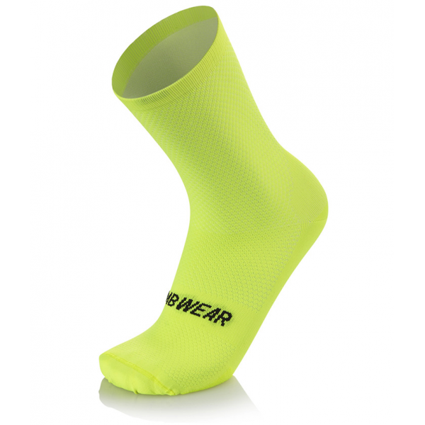 MB Wear Pro Specialis Socks (Yellow)