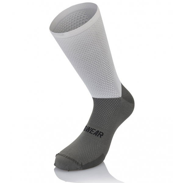 Calzini MB Wear Pro Graphene H18 (Bianco)