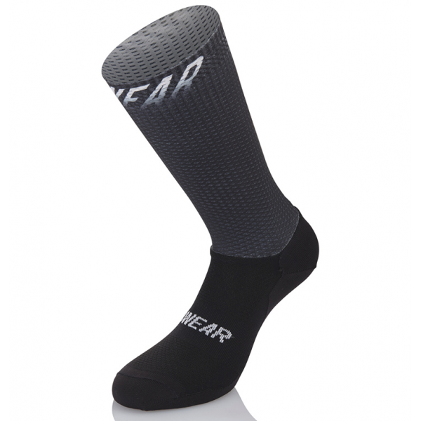 Calzini MB Wear Aero Fast H20 (Nero)