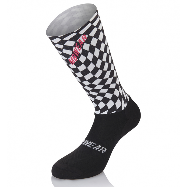 Chaussettes MB Wear Aero Fast H20 (Race)