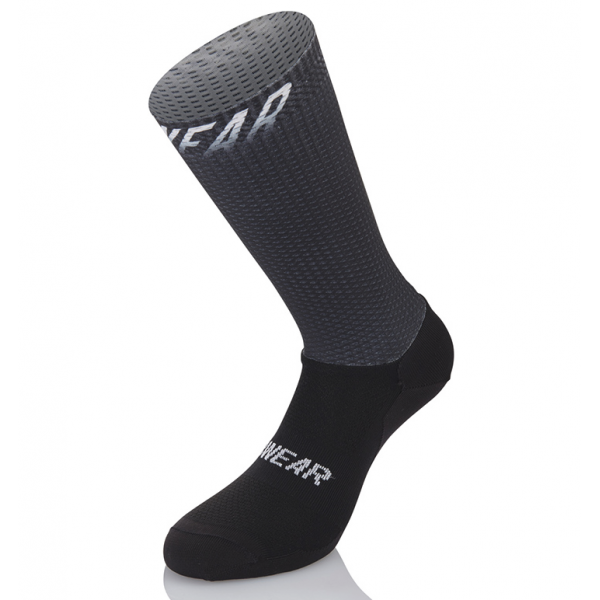 Calzini MB Wear Aero Dry H20 (Nero)