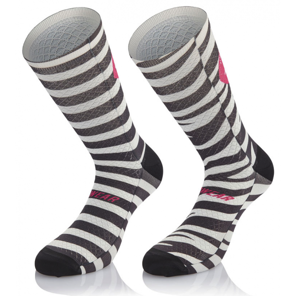 Calzini MB Wear Fun Evo H17 (Kiss)