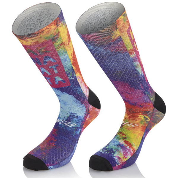 Calzini MB Wear Fun Evo H17 (Hakuna...