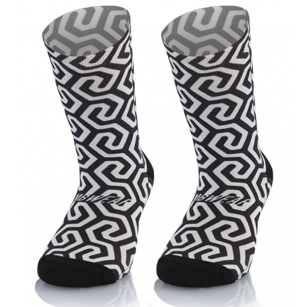 Calzini MB Wear Fun Kids H12 (Black...