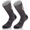 Calzino MB Wear Smile Emotions H20 (Nero)