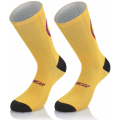 Calzino MB Wear Smile Emotions H20 (Giallo)
