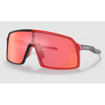 Occhiali Oakley Sutro Prizm Trail Torch