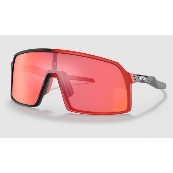 Occhiali Oakley Sutro Prizm Trail Torch