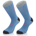 Calzino MB Wear Smile Emotions H20 (Blu Jeans)