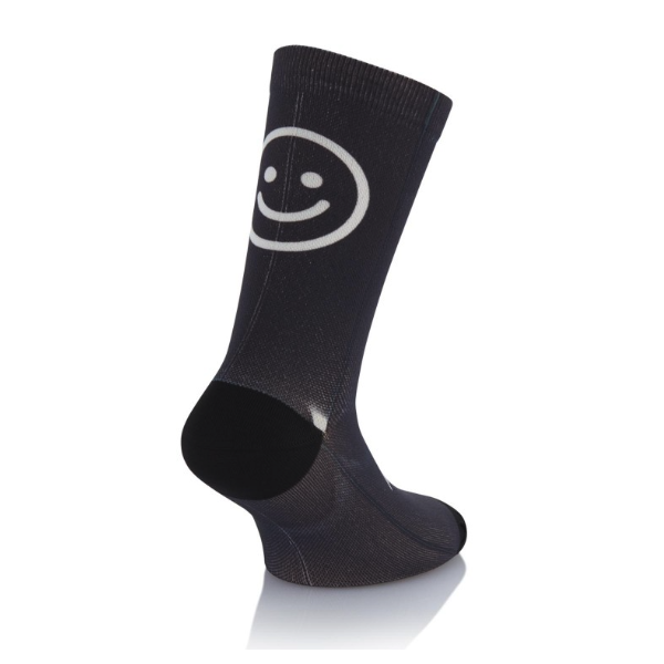 Calzini MB Wear Smile Kids H12 (Nero)