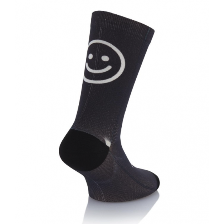 Calzini MB Wear Smile Kids H12 (Nero)