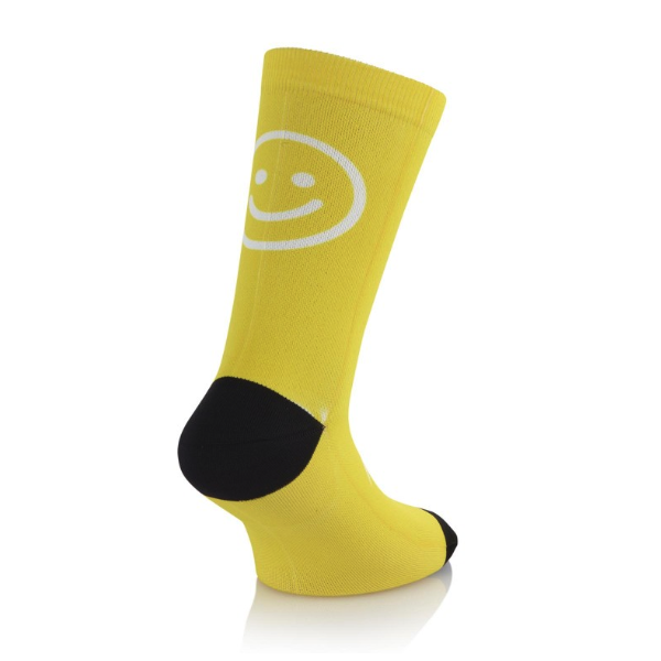 Calzini MB Wear Smile Kids H12 (Giallo)