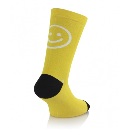 Calzini MB Wear Smile Kids H12 (Giallo)