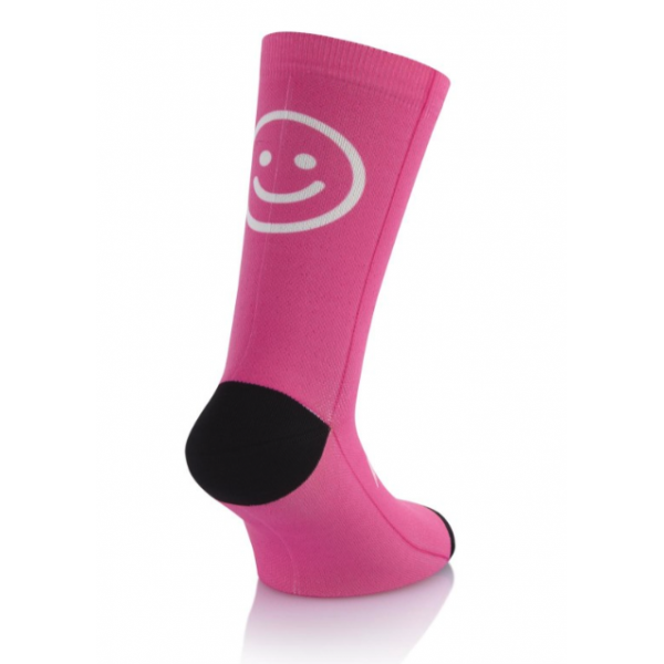 Calzini MB Wear Smile Kids H12 (Fuxia)