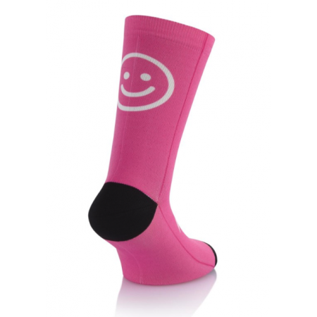Calzini MB Wear Smile Kids H12 (Fuxia)