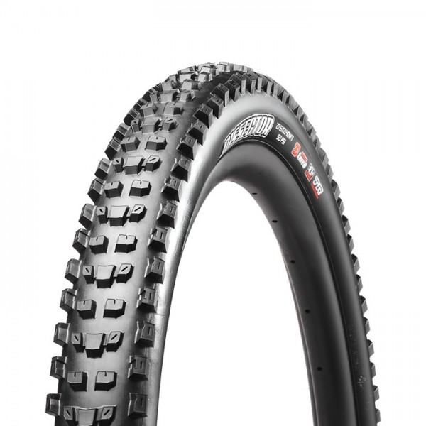 Copertone Maxxis Dissector 27,5x2,60 3C MaxxTerra EXO+ Tubeless Ready