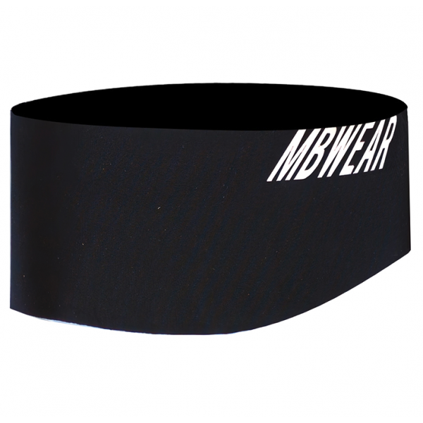 MB Wear Fascia (Nero)