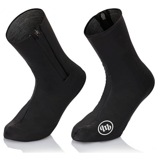 MB Wear Copriscarpe Cold
