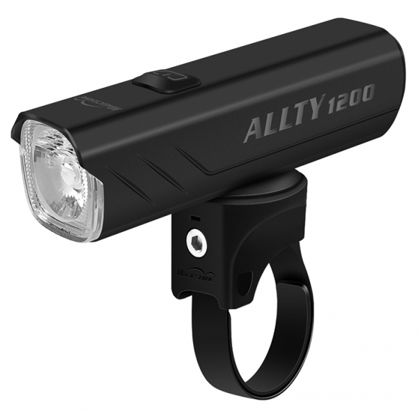 Magicshine Fanalino Anteriore A Led...