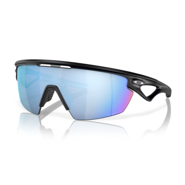 Oakley Occhiali Sphaera Matte Black...