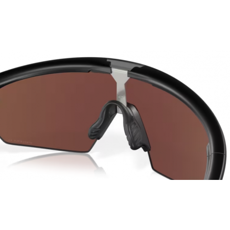 Oakley Occhiali Sphaera Matte Black w/ Prizm Deep Water Polarized