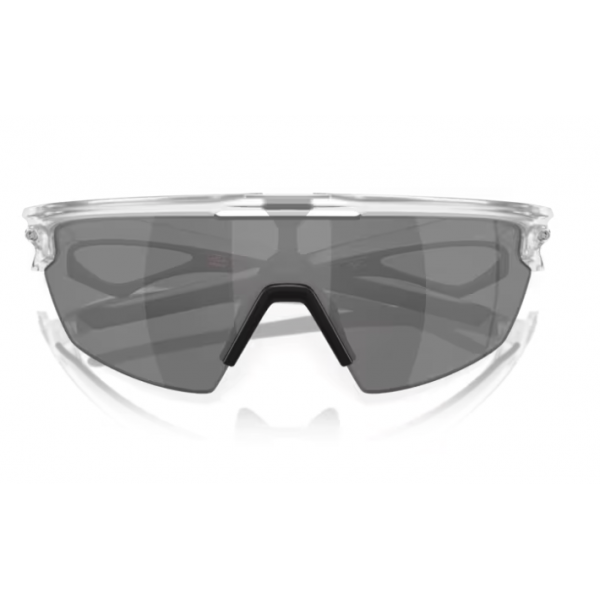 Oakley Occhiali Sphaera Matte Clear w/ Black Iridium Photochromic