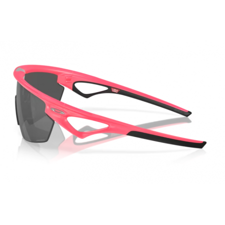 Oakley Occhiali Sphaera Matte Neon Pink w/ Prizm Black